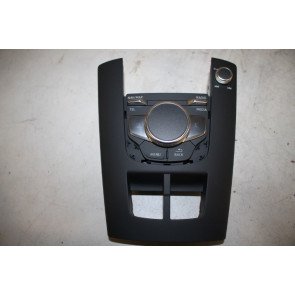 Bedieningseenheid MMI HIGH Audi A3, S3, RS3 Bj 17-21