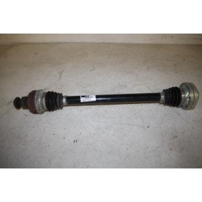 Aandrijfas met homokineten achter Audi A4, A5 Bj 08-17
