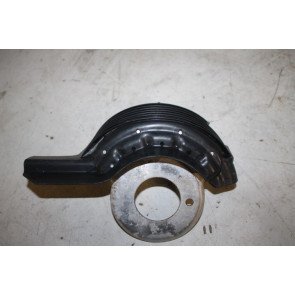 Steenslagbescherming RA div. Audi modellen Bj 08-18