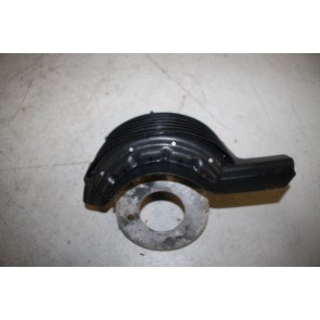 Steenslagbescherming LA div. Audi modellen Bj 08-18