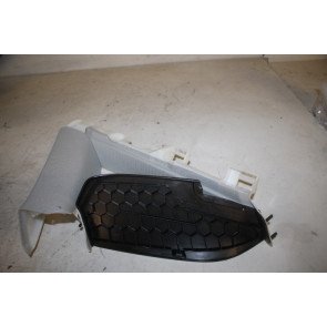 C-stijlbekleding RB maanzilver/zwart Audi A5, S5 Sportback Bj 08-16