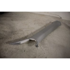 A-stijlbekleding RB maanzilver Audi A5, S5 Sportback Bj 08-16