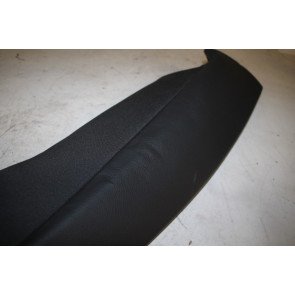 Zijkussen leer rechts zwart Audi A4, S4, RS4, A5, S5 Sportback Bj 08-16