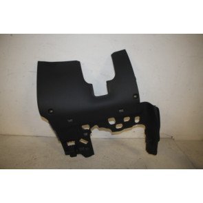 Bergruimte zwart Audi A4, S4, RS4, A5, S5, RS5 Bj 08-17