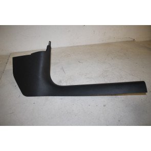 A-stijlbekleding rechts zwart Audi A4, S4, RS4, A5, S5 Sportback Bj 12-16