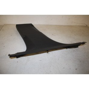 B-stijlbekleding LO zwart Audi A5, S5 Sportback Bj 12-16