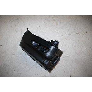 Gordelgeleiding RA zwart Audi A5, S5 Sportback Bj 12-16