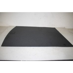 Laadvloer zwart Audi A5, S5 Sportback Bj 08-16