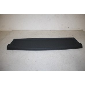 Deksel bagageruimte-afdekking zwart Audi A5, S5 Sportback Bj 08-16