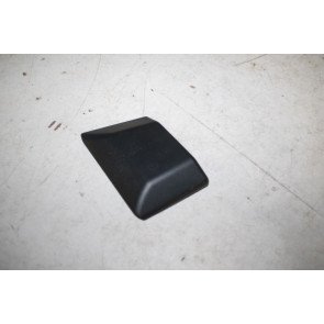 Afdekking b-stijl links zwart Audi A5, S5 Sportback Bj 08-16