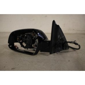 Buitenspiegel elektrisch links Audi A4, S4, RS4 Bj 08-16