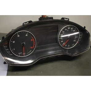 Instrumentenpaneel dieselmotor MPH Audi A4, A5 Bj 16-heden