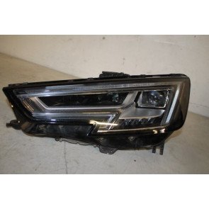 Led-koplamp links ENGELS Audi A4, S4, RS4 Bj 16-19
