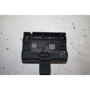 Portierregelapparaat RV Audi A4, S4 Bj 16-18