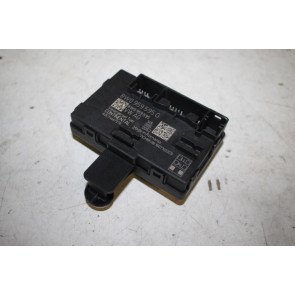Portierregelapparaat achter Audi A4, S4 Bj 16-18