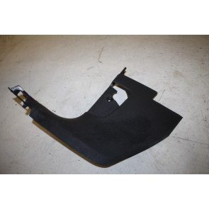 A-stijlbekleding LO zwart Volkswagen Golf, E-Golf Bj 13-heden