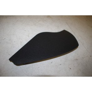 Afdekking dashboard links zwart Volkswagen Golf, E-Golf Bj 13-heden