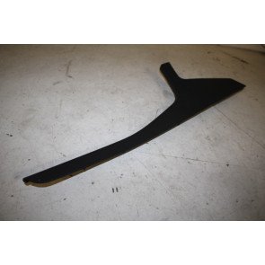 Zijbekleding middenconsole RB titaniumzwart Volkswagen Golf, E-Golf Bj 14-heden