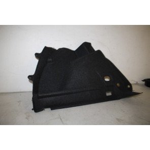 Bagageruimtebekleding links Volkswagen E-Golf Bj 14-heden