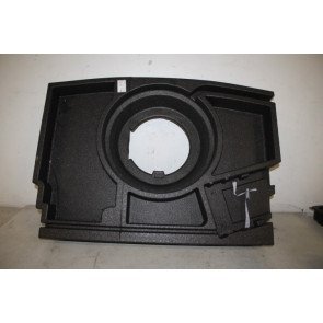 Set inlegdelen kofferbakbodem Volkswagen E-Golf Bj 14-heden