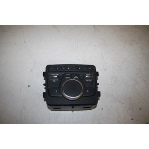 Bedieningseenheid MMI Audi A4, S4, RS4, A5, S5, RS5 Bj 16-heden