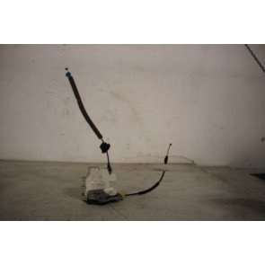 Portierslot RA Audi A1, A4, S4, RS4, A5, S5, Q5, SQ5 Bj 11-heden