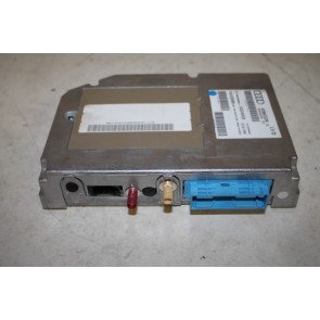 Regelapparaat voor telefoon Audi A8, S8 Bj 03-07