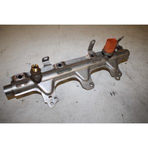 Brandstofverdeler 1.8-2.0 TFSI div. Audi modellen Bj 07-17