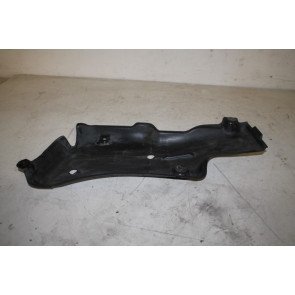 Bodembeschermplaat RA Audi RS6 Bj 08-11