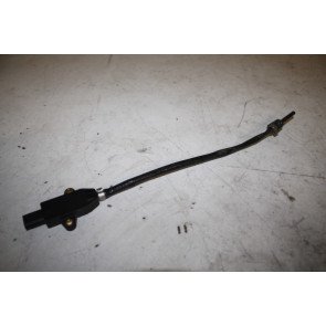 Toerentalsensor uitlaatgasturbo achter 4.0 V8 TDI Audi SQ7 Bj 16-heden