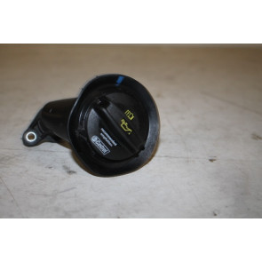 Adapter voor olievulling 4.0 V8 TDI Audi A8, SQ7, SQ8 Bj 16-heden