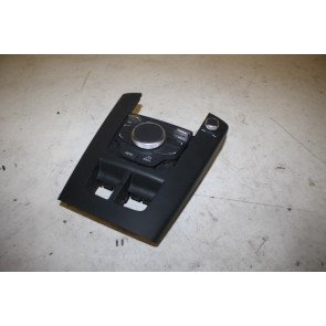 Bedieningseenheid MMI Audi A3, S3, Cabrio Bj 13-16