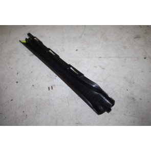 A-stijlbekleding LM zwart Audi A3, S3 Bj 20-heden