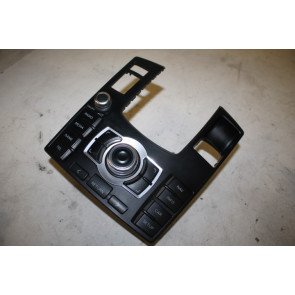 Bedieningseenheid MMI ENGELS Audi A8, S8 Bj 08-10