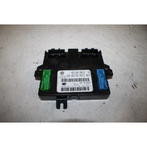 Regelapparaat memorystoel Audi A8, S8 Bj 03-10