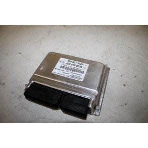 Regelapparaat niveauregeling Audi A8, S8 Bj 08-10