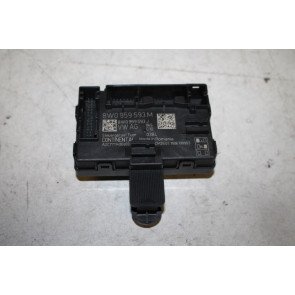 Portierregelapparaat LV Audi A4, S4, RS4, A5, S5, RS5 Bj 16-heden