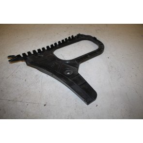 Geleidingsstuk achterbumper links Audi A3 limousine, Cabrio Bj 17-21