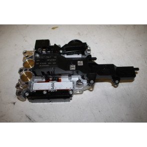 Regelapparaat mechatronic  PJU Audi A4, A5 Bj 13-16