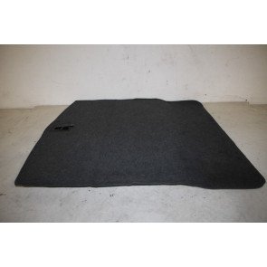 Bagageruimtemat grafietgrijs Audi A4, S4 Cabrio Bj 03-09