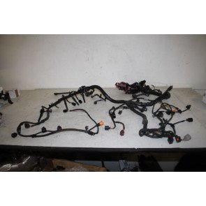 Kabelset motorruimte 2.0 TDI Audi A4, A5 Bj 08-12
