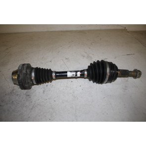 Aandrijfas met homokineten Audi Q7 Bj 10-15