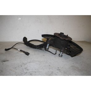 Wiellagerhuis LV Volkswagen Touareg Bj 11-18