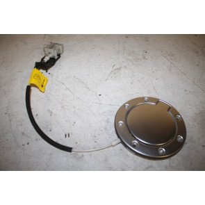 Tankklep incl. stelmotor Audi TT Bj 99-06