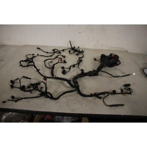 Kabelset motorruimte 2.0 TDI Audi A4, A5, Q5 Bj 12-17