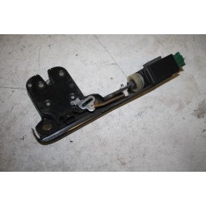 Klepslot achterklep Audi TT Bj 99-06