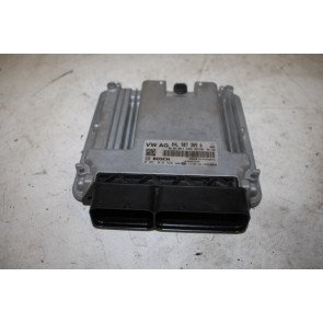 Regelapparaat dieselmotor 2.0 TDI Audi A3 Bj 13-16