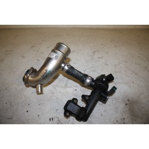 Aanzuigslang links 4.0 V8 TFSI Audi S8 Bj 10-17