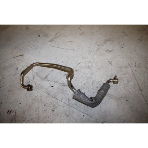 Koelvloeistofpijp met slang 4.0 TFSI Audi S6, RS6, A7, S7, RS7, A8, S8 Bj 10-18