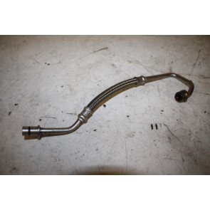 Oliepijp toevoer 4.0 TFSI benz. Audi S6, RS6, S7, RS7, A8, S8 Bj 10-18